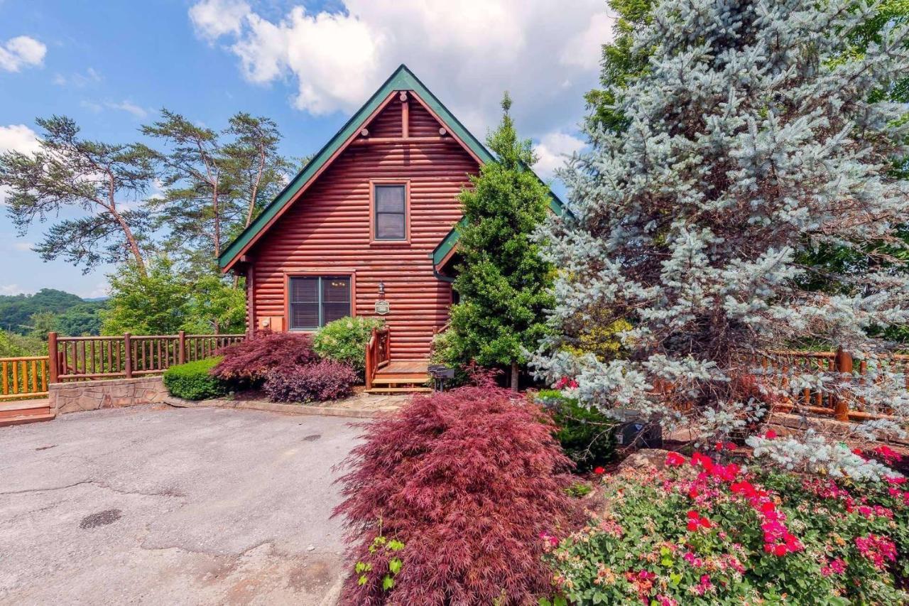Mountain Creek Lodge Pigeon Forge Exterior foto